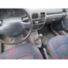 Radiateur eau RENAULT CLIO 2 PHASE 1 d’occasion