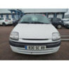 Radiateur eau RENAULT CLIO 2 PHASE 1 d’occasion