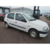 Radiateur eau RENAULT CLIO 2 PHASE 1 d’occasion
