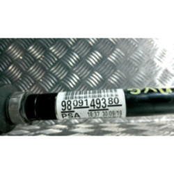 Cardan gauche (transmission) PEUGEOT 308 2 PHASE 2 d’occasion