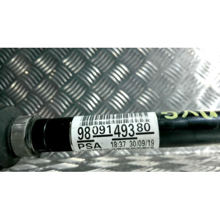 Cardan gauche (transmission) PEUGEOT 308 2 PHASE 2 d’occasion