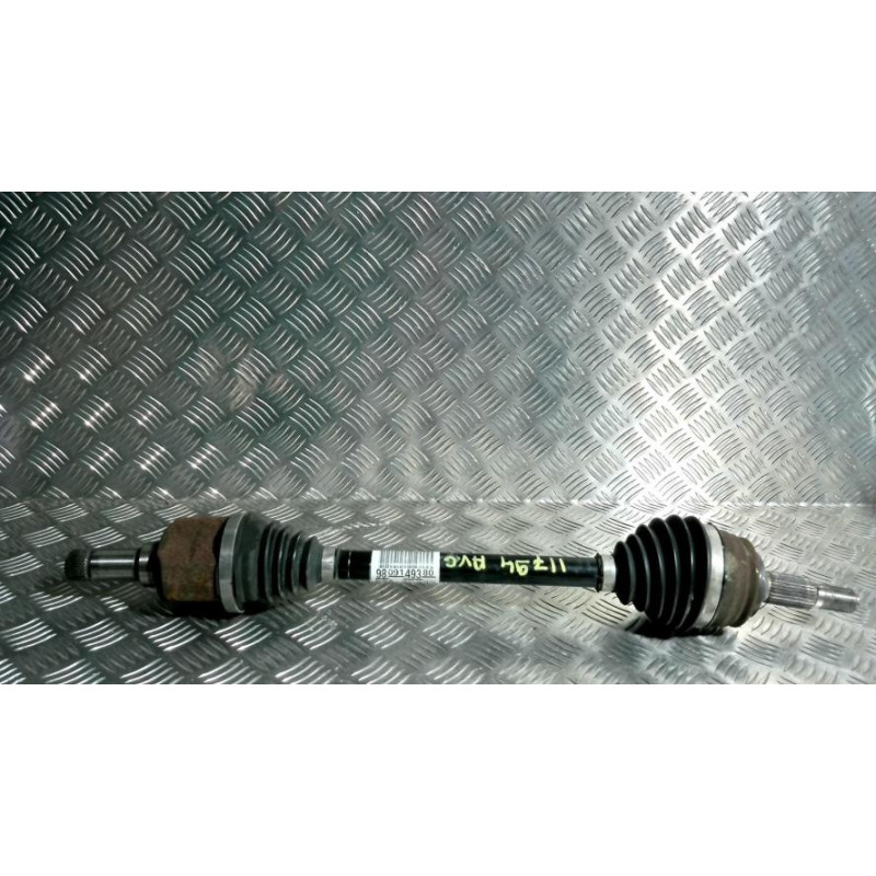 Cardan gauche (transmission) PEUGEOT 308 2 PHASE 2 d’occasion