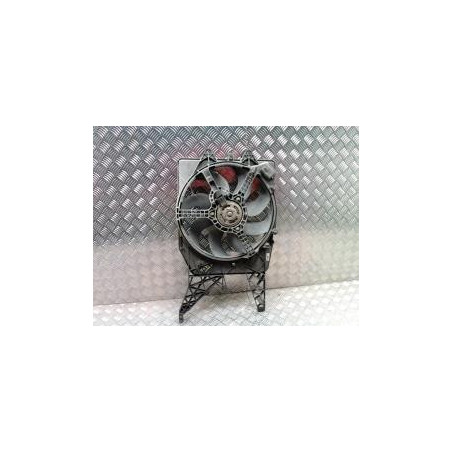 Moto ventilateur radiateur OPEL CORSA D PHASE 1 d’occasion
