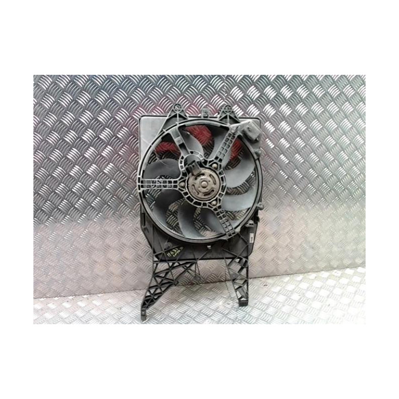 Moto ventilateur radiateur OPEL CORSA D PHASE 1 d’occasion