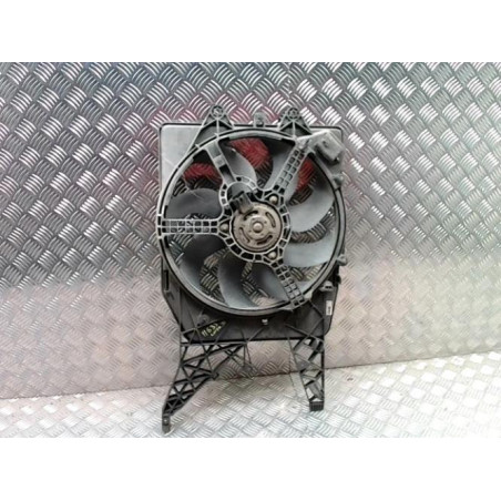 Moto ventilateur radiateur OPEL CORSA D PHASE 1 d’occasion