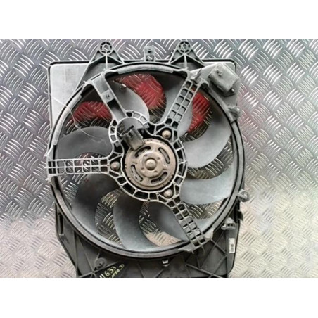 Moto ventilateur radiateur OPEL CORSA D PHASE 1 d’occasion