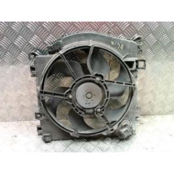 Moto ventilateur radiateur NISSAN NOTE 1 PHASE 1 d’occasion