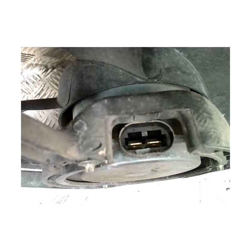 Moto ventilateur radiateur NISSAN NOTE 1 PHASE 1 d’occasion