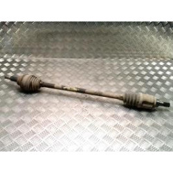 Cardan arriere gauche (transmission) DACIA DUSTER 1 PHASE 1 d’occasion