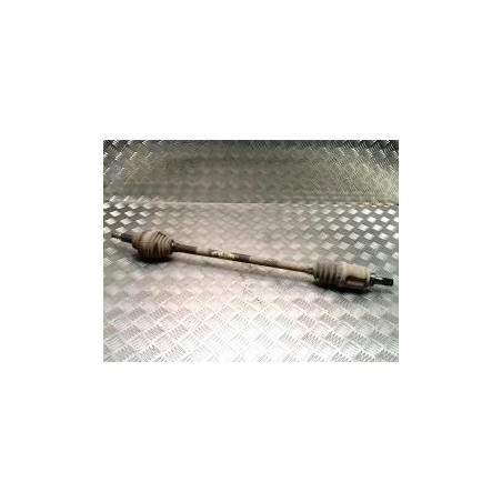 Cardan arriere gauche (transmission) DACIA DUSTER 1 PHASE 1 d’occasion