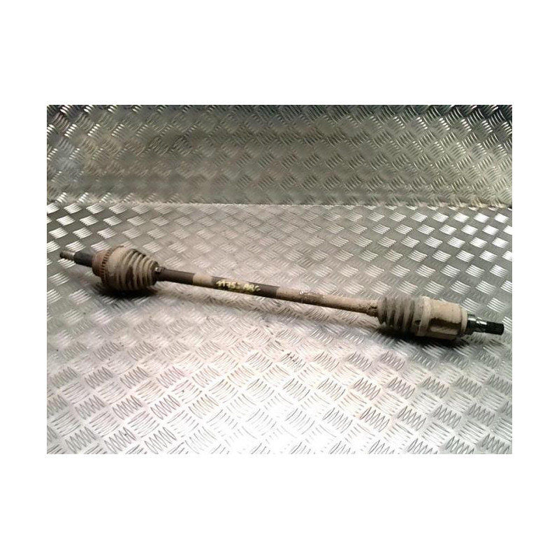 Cardan arriere gauche (transmission) DACIA DUSTER 1 PHASE 1 d’occasion