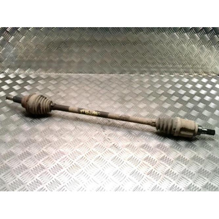 Cardan arriere gauche (transmission) DACIA DUSTER 1 PHASE 1 d’occasion