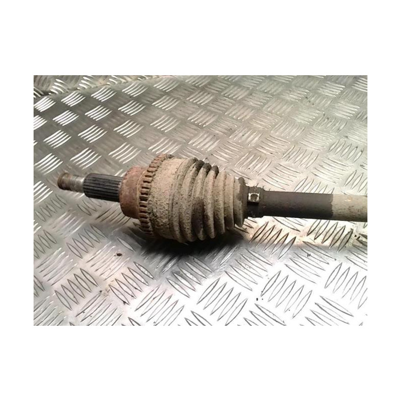 Cardan arriere gauche (transmission) DACIA DUSTER 1 PHASE 1 d’occasion
