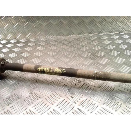 Cardan arriere gauche (transmission) DACIA DUSTER 1 PHASE 1 d’occasion
