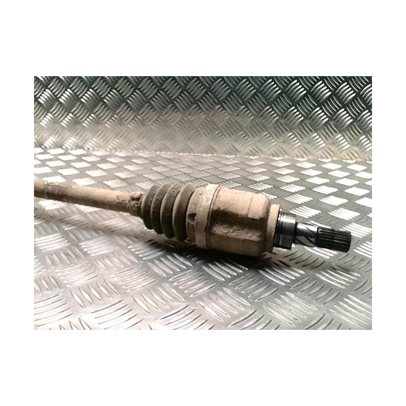 Cardan arriere gauche (transmission) DACIA DUSTER 1 PHASE 1 d’occasion