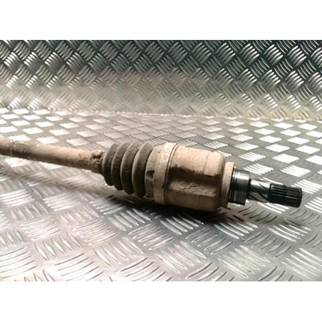 Cardan arriere gauche (transmission) DACIA DUSTER 1 PHASE 1 d’occasion