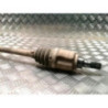 Cardan arriere gauche (transmission) DACIA DUSTER 1 PHASE 1 d’occasion