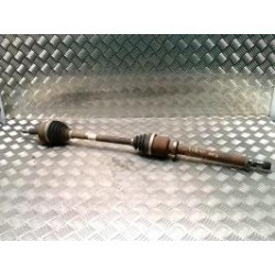 Cardan droit (transmission) RENAULT MEGANE 3 PHASE 1 COUPE d’occasion