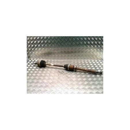 Cardan droit (transmission) RENAULT MEGANE 3 PHASE 1 COUPE d’occasion