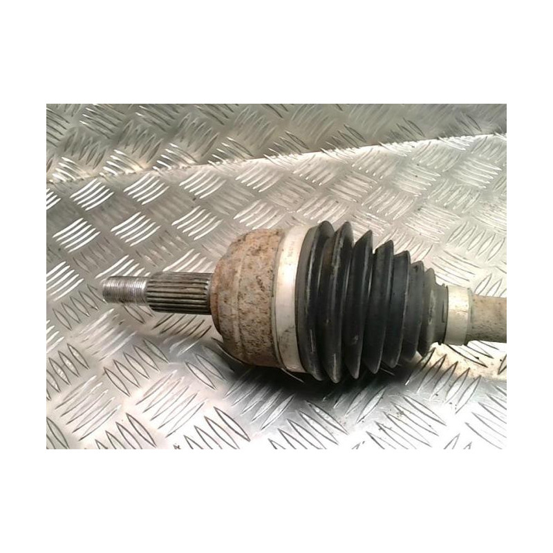 Cardan droit (transmission) RENAULT MEGANE 3 PHASE 1 COUPE d’occasion