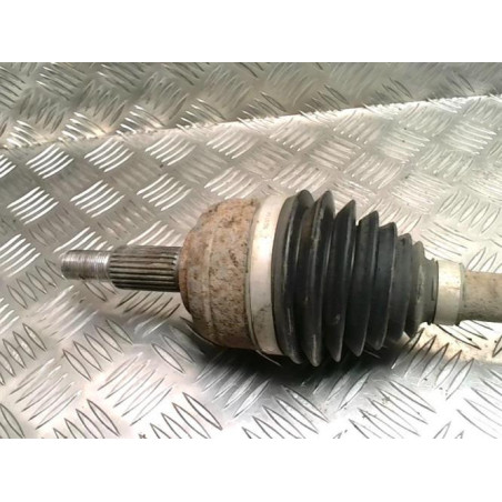 Cardan droit (transmission) RENAULT MEGANE 3 PHASE 1 COUPE d’occasion