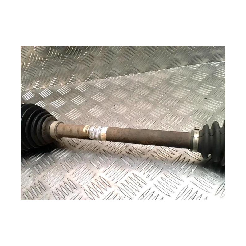 Cardan droit (transmission) RENAULT MEGANE 3 PHASE 1 COUPE d’occasion
