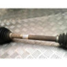 Cardan droit (transmission) RENAULT MEGANE 3 PHASE 1 COUPE d’occasion