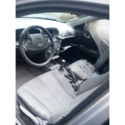 Feu arriere principal droit (feux) HYUNDAI SONATA 5 d’occasion