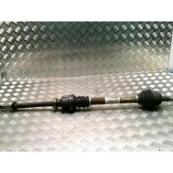 Cardan droit (transmission) PEUGEOT 307 PHASE 1 d’occasion
