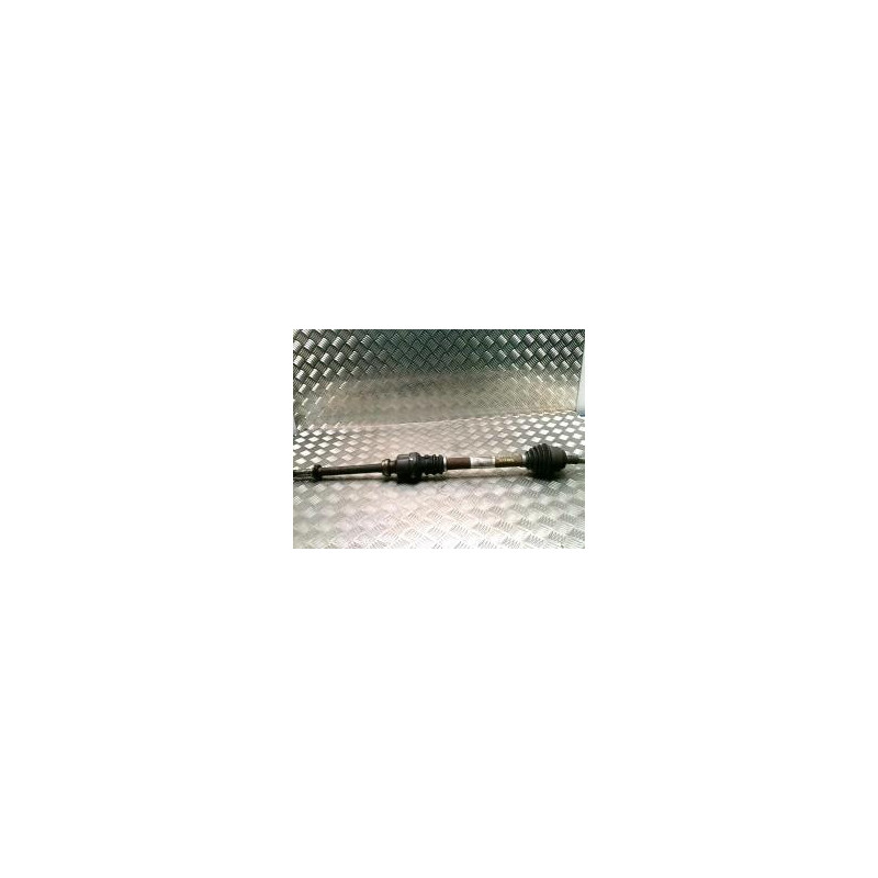 Cardan droit (transmission) PEUGEOT 307 PHASE 1 d’occasion