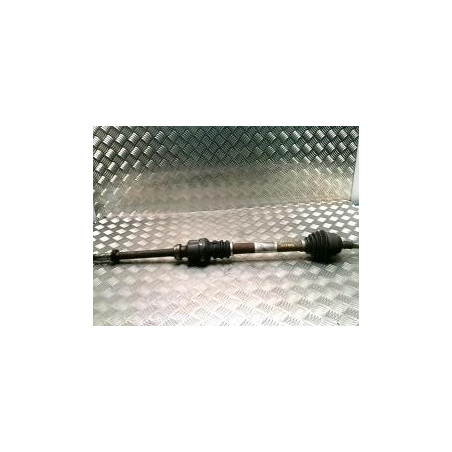 Cardan droit (transmission) PEUGEOT 307 PHASE 1 d’occasion