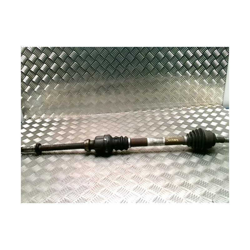 Cardan droit (transmission) PEUGEOT 307 PHASE 1 d’occasion