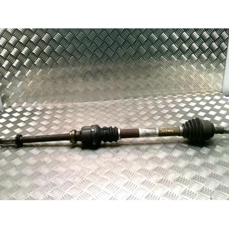 Cardan droit (transmission) PEUGEOT 307 PHASE 1 d’occasion