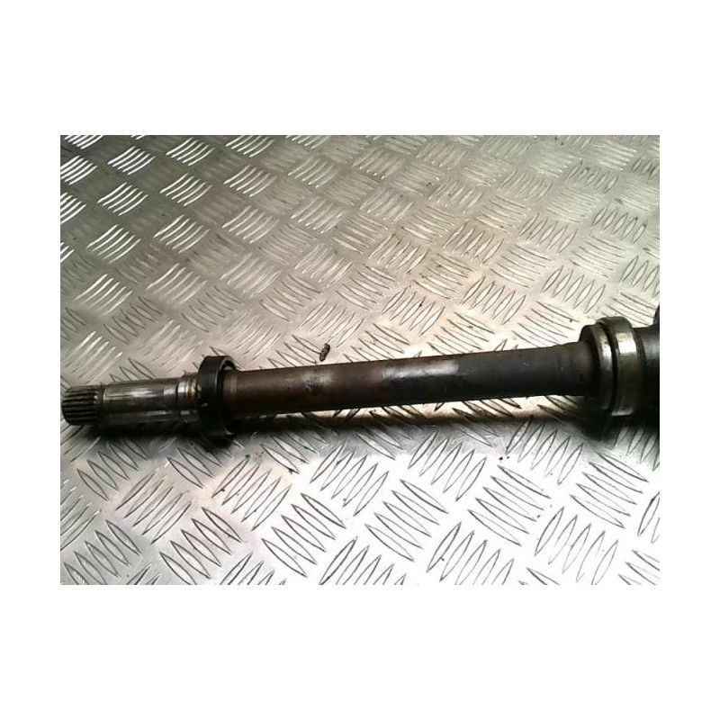 Cardan droit (transmission) PEUGEOT 307 PHASE 1 d’occasion