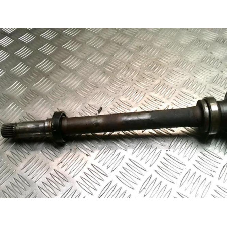Cardan droit (transmission) PEUGEOT 307 PHASE 1 d’occasion