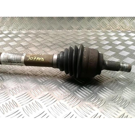 Cardan droit (transmission) PEUGEOT 307 PHASE 1 d’occasion