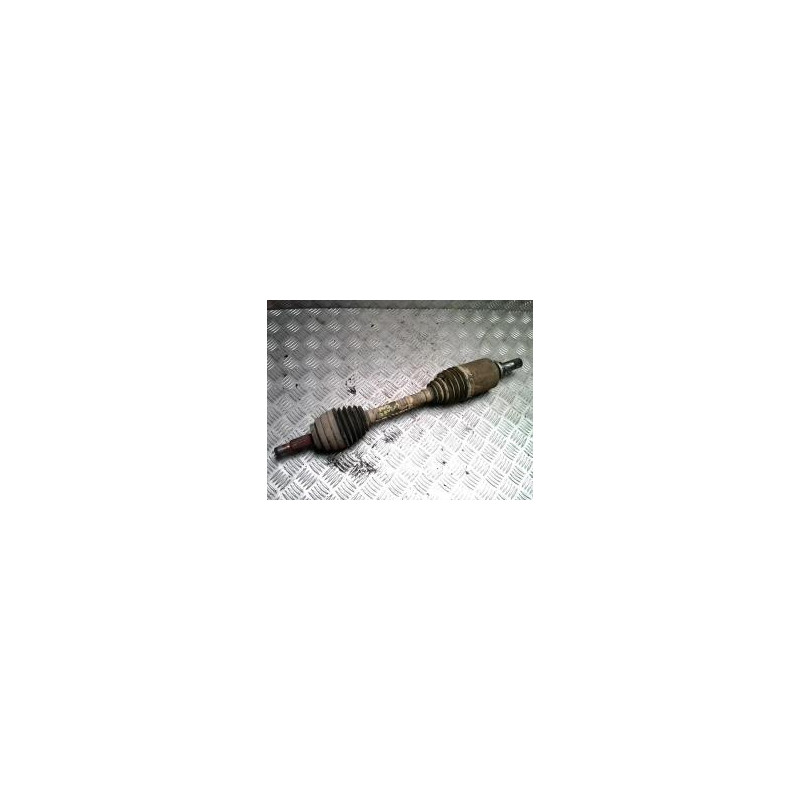 Cardan gauche (transmission) RENAULT KANGOO 1 PHASE 2 d’occasion