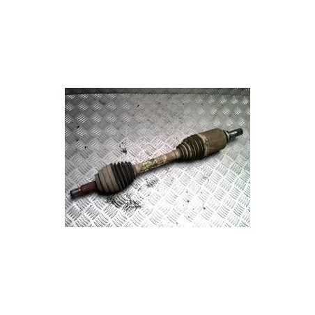 Cardan gauche (transmission) RENAULT KANGOO 1 PHASE 2 d’occasion