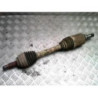 Cardan gauche (transmission) RENAULT KANGOO 1 PHASE 2 d’occasion