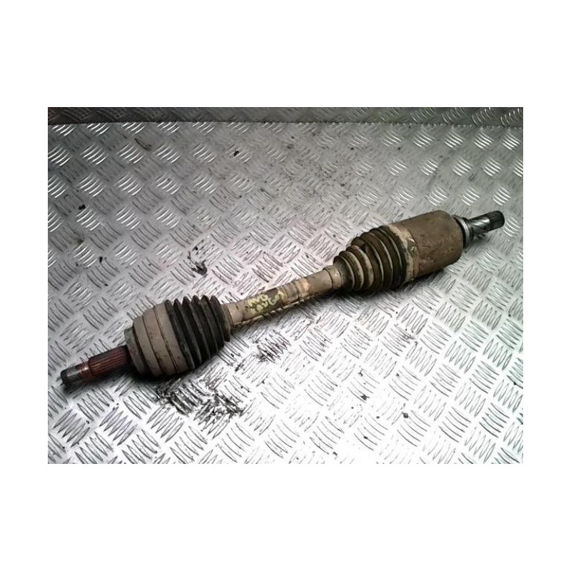 Cardan gauche (transmission) RENAULT KANGOO 1 PHASE 2 d’occasion