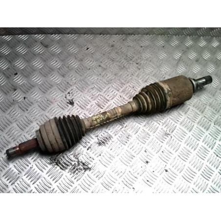Cardan gauche (transmission) RENAULT KANGOO 1 PHASE 2 d’occasion