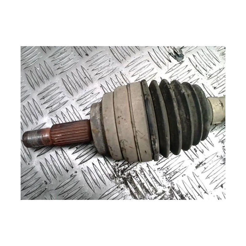 Cardan gauche (transmission) RENAULT KANGOO 1 PHASE 2 d’occasion
