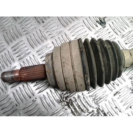Cardan gauche (transmission) RENAULT KANGOO 1 PHASE 2 d’occasion