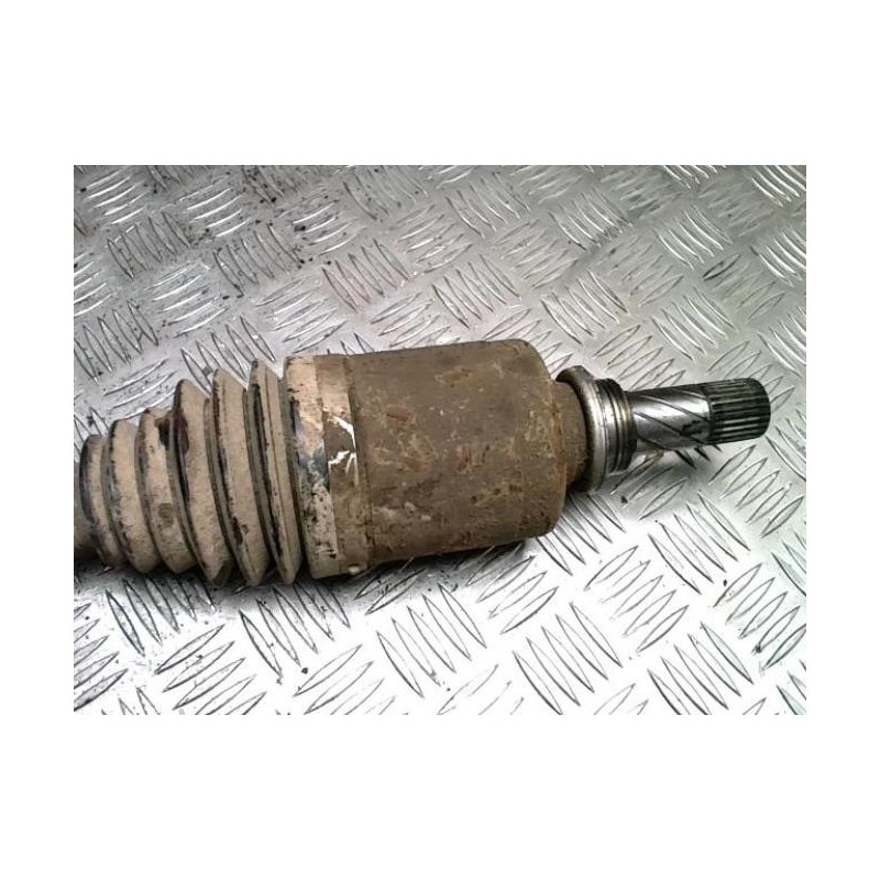Cardan gauche (transmission) RENAULT KANGOO 1 PHASE 2 d’occasion