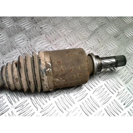 Cardan gauche (transmission) RENAULT KANGOO 1 PHASE 2 d’occasion