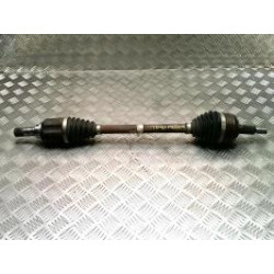 Cardan gauche (transmission) RENAULT MEGANE 3 PHASE 1 COUPE d’occasion