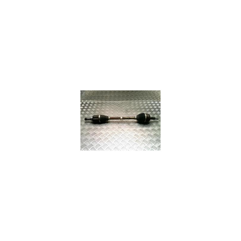 Cardan gauche (transmission) RENAULT MEGANE 3 PHASE 1 COUPE d’occasion
