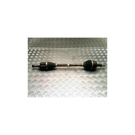 Cardan gauche (transmission) RENAULT MEGANE 3 PHASE 1 COUPE d’occasion