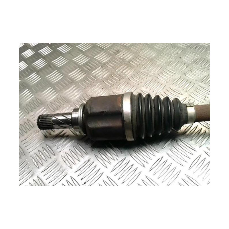 Cardan gauche (transmission) RENAULT MEGANE 3 PHASE 1 COUPE d’occasion