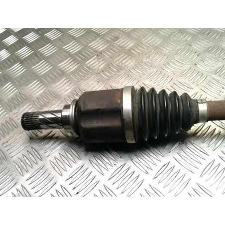 Cardan gauche (transmission) RENAULT MEGANE 3 PHASE 1 COUPE d’occasion